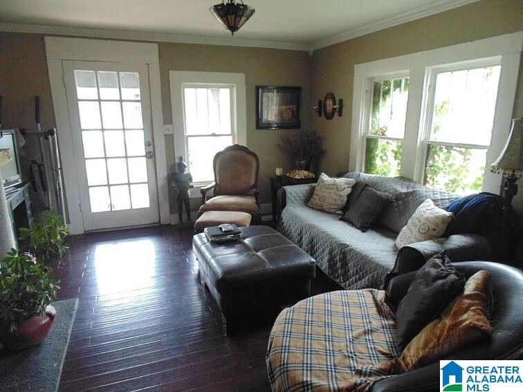2012 Day Avenue Birmingham, AL 35217 - Photo 2 of 8