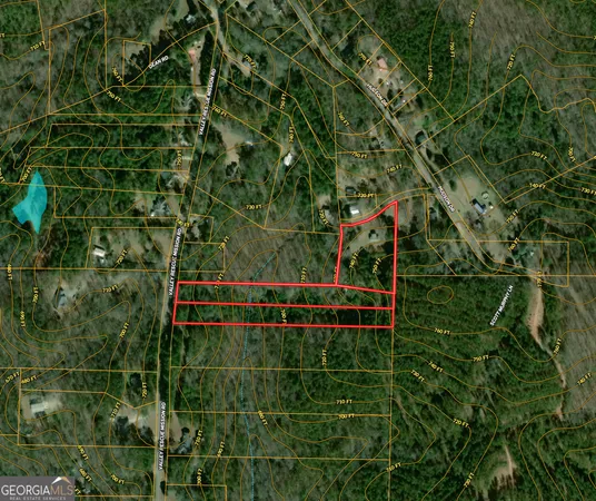 $55,000 | 0 Valley Rescue Mission Road, Unit 203, Hamilton, GA 31811