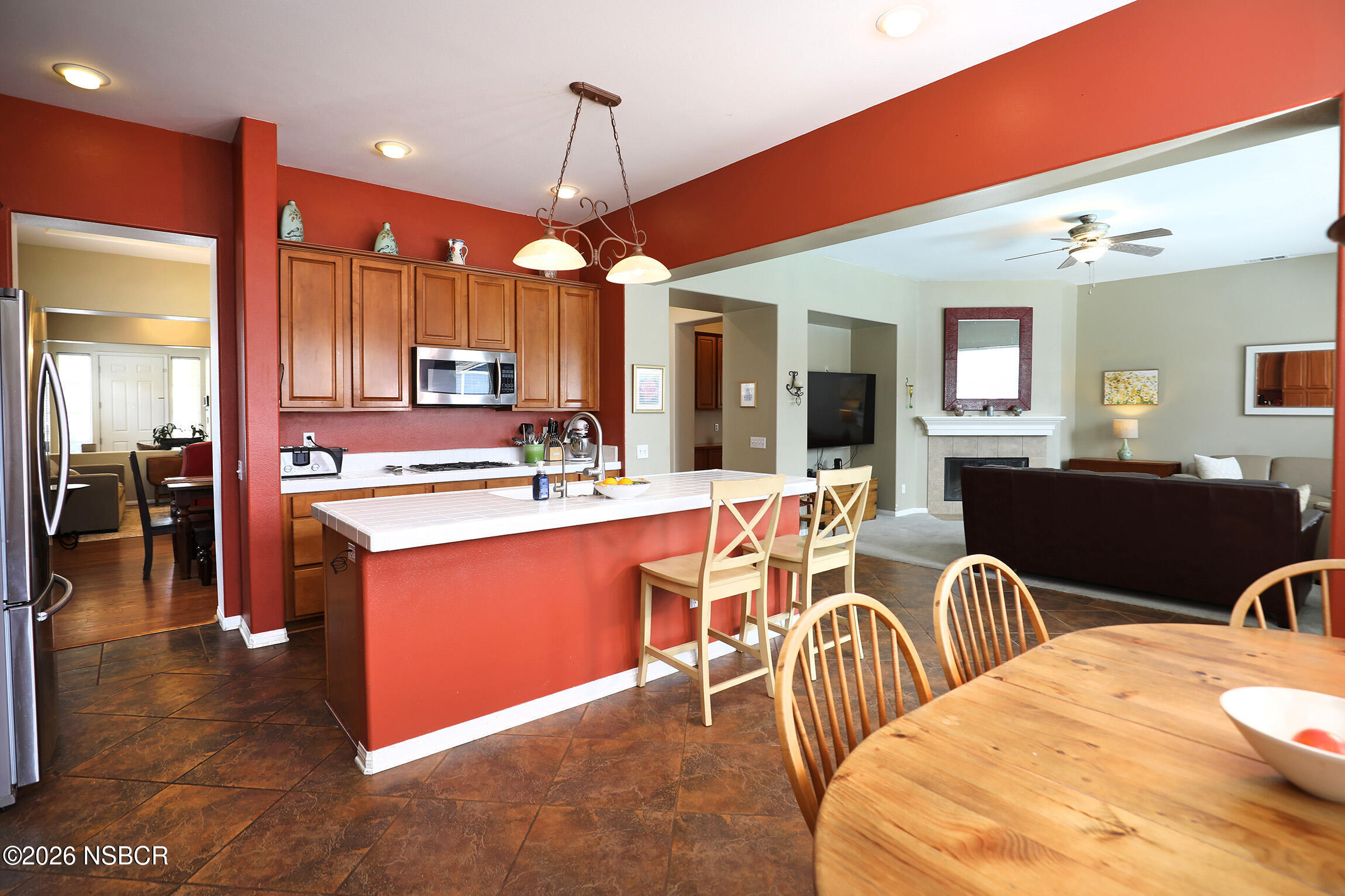 363 Quail Run Road Buellton, CA 93427 - Photo 11 of 25 363 Quail Run Rd.