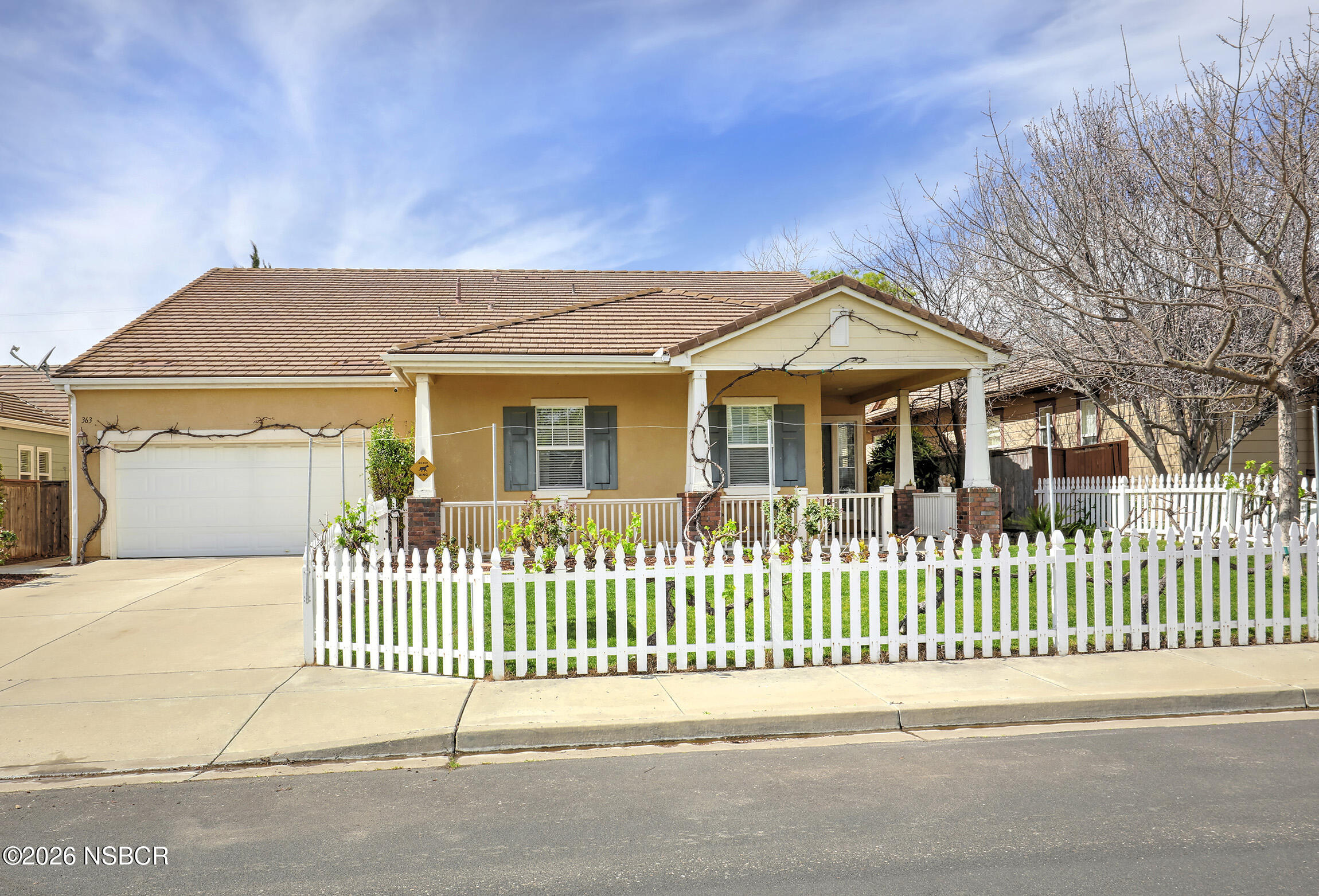 363 Quail Run Road Buellton, CA 93427 - Photo 25 of 25 363 Quail Run Rd.