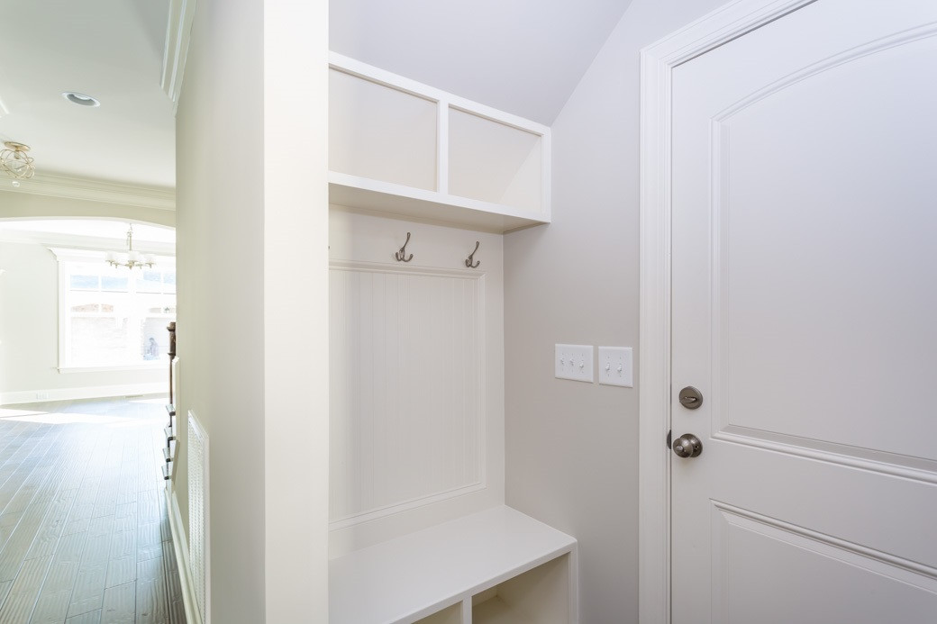 5100 Country Trail Raleigh, NC 27613 - Photo 17 of 25 Photo 17
