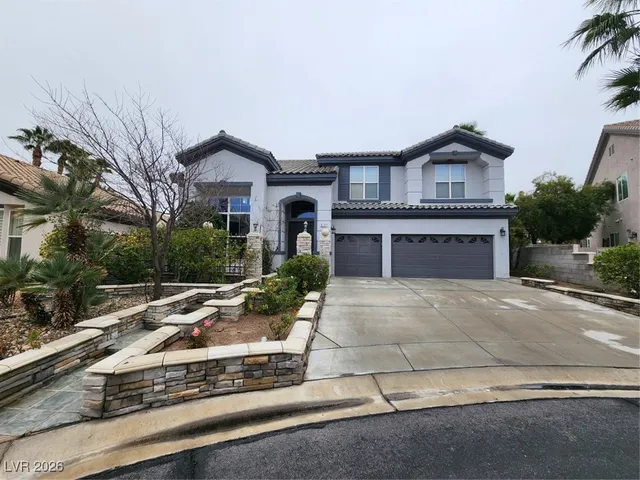 $4,305 | 9137 Heavenly Valley Avenue, Las Vegas, NV 89147