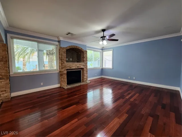 $4,305 | 9137 Heavenly Valley Avenue, Las Vegas, NV 89147