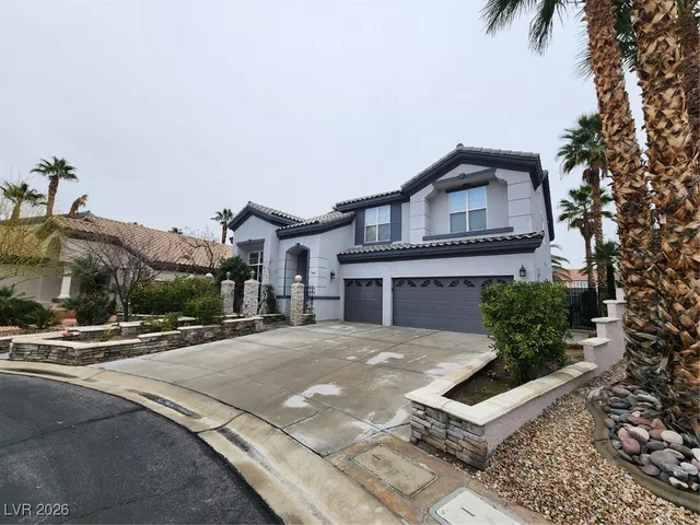 $4,305 | 9137 Heavenly Valley Avenue, Las Vegas, NV 89147
