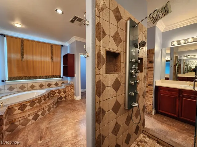 $4,305 | 9137 Heavenly Valley Avenue, Las Vegas, NV 89147