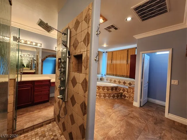 $4,305 | 9137 Heavenly Valley Avenue, Las Vegas, NV 89147