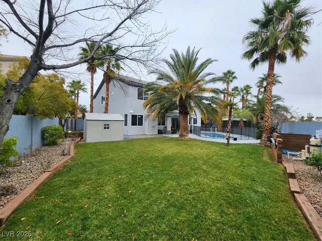 $4,305 | 9137 Heavenly Valley Avenue, Las Vegas, NV 89147