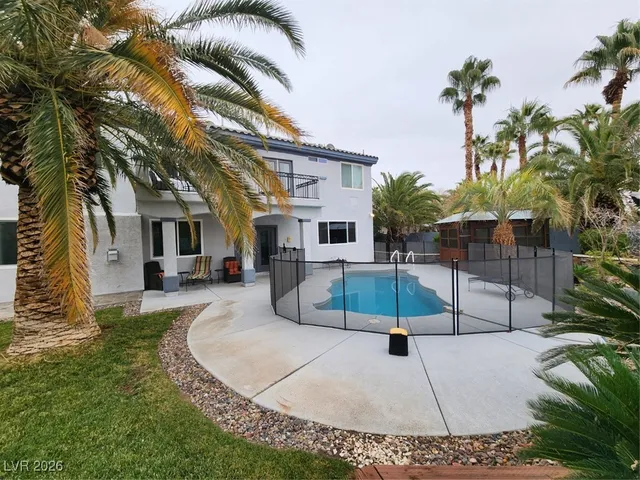 $4,305 | 9137 Heavenly Valley Avenue, Las Vegas, NV 89147