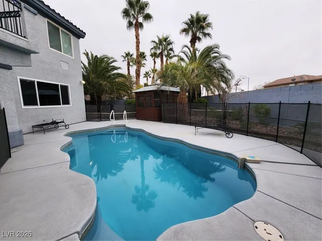 $4,305 | 9137 Heavenly Valley Avenue, Las Vegas, NV 89147