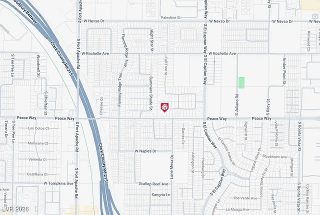 $4,305 | 9137 Heavenly Valley Avenue, Las Vegas, NV 89147