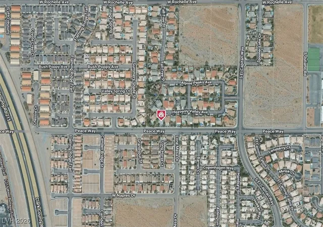 $4,305 | 9137 Heavenly Valley Avenue, Las Vegas, NV 89147