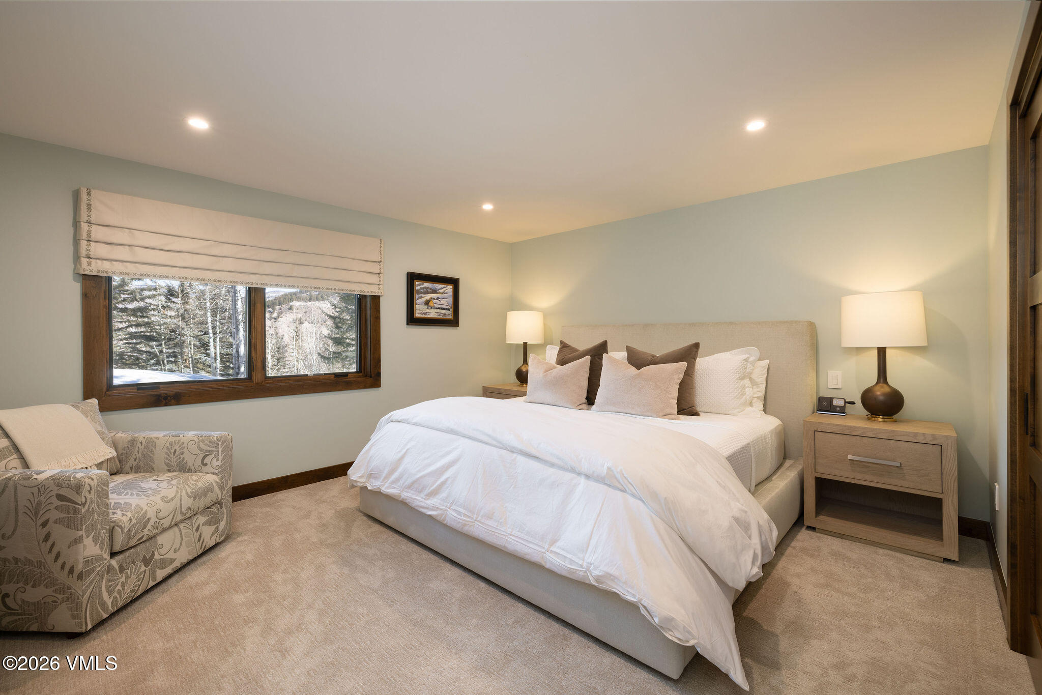 137 Borders Road Avon, CO 81620 - Photo 22 of 31 2602_137_borders_rd_interior_bed05_a
