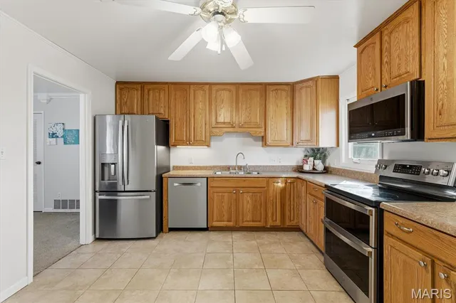 $215,000 | 519 Joy Drive, O'Fallon, IL 62269