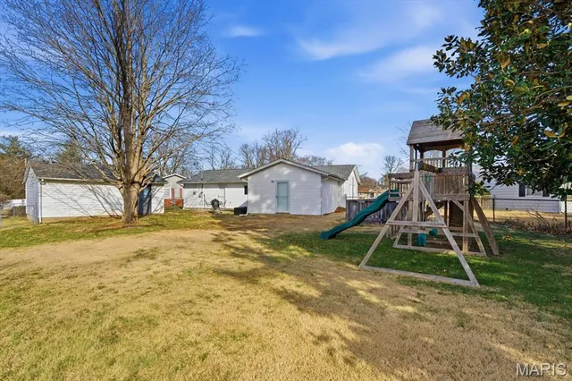 $215,000 | 519 Joy Drive, O'Fallon, IL 62269