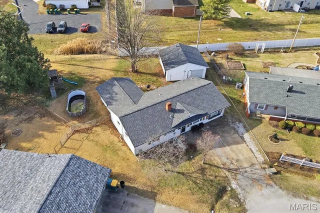 $215,000 | 519 Joy Drive, O'Fallon, IL 62269