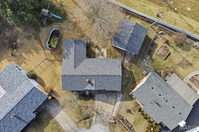 $215,000 | 519 Joy Drive, O'Fallon, IL 62269