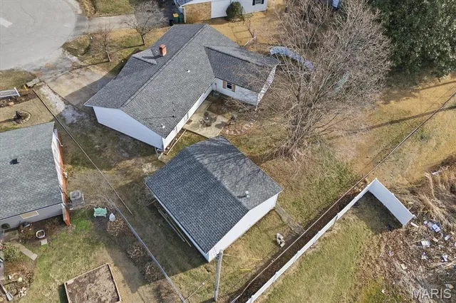 $215,000 | 519 Joy Drive, O'Fallon, IL 62269