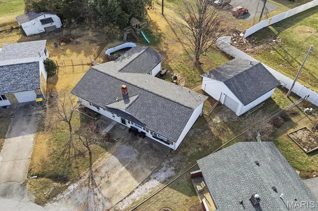 $215,000 | 519 Joy Drive, O'Fallon, IL 62269