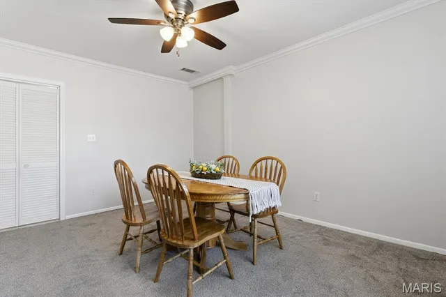 $215,000 | 519 Joy Drive, O'Fallon, IL 62269