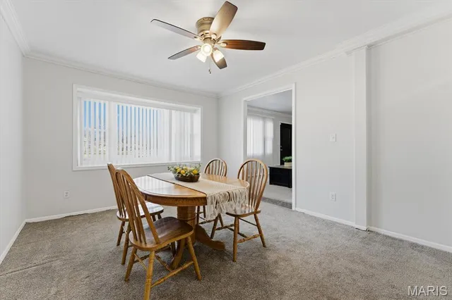 $215,000 | 519 Joy Drive, O'Fallon, IL 62269