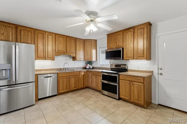 $215,000 | 519 Joy Drive, O'Fallon, IL 62269