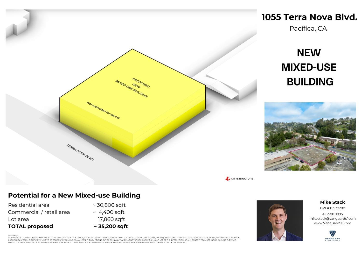 1055 Terra Nova Boulevard Pacifica, CA 94044 - Photo 13 of 13