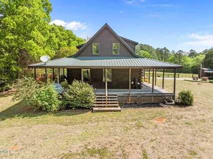 $899,000 | 643 Old Stonehouse Road, Chapel Hill, NC 27516