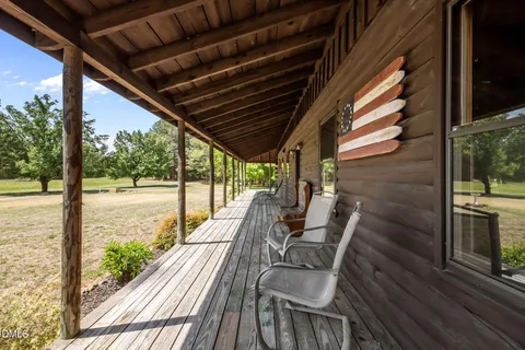 $899,000 | 643 Old Stonehouse Road, Chapel Hill, NC 27516