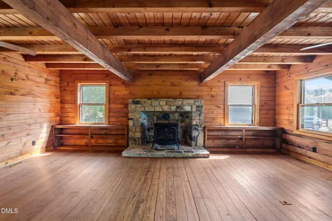 $899,000 | 643 Old Stonehouse Road, Chapel Hill, NC 27516