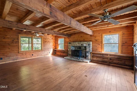 $899,000 | 643 Old Stonehouse Road, Chapel Hill, NC 27516