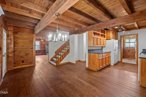 $899,000 | 643 Old Stonehouse Road, Chapel Hill, NC 27516