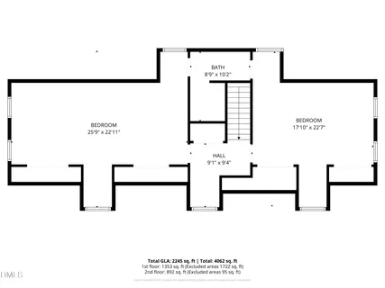 $899,000 | 643 Old Stonehouse Road, Chapel Hill, NC 27516