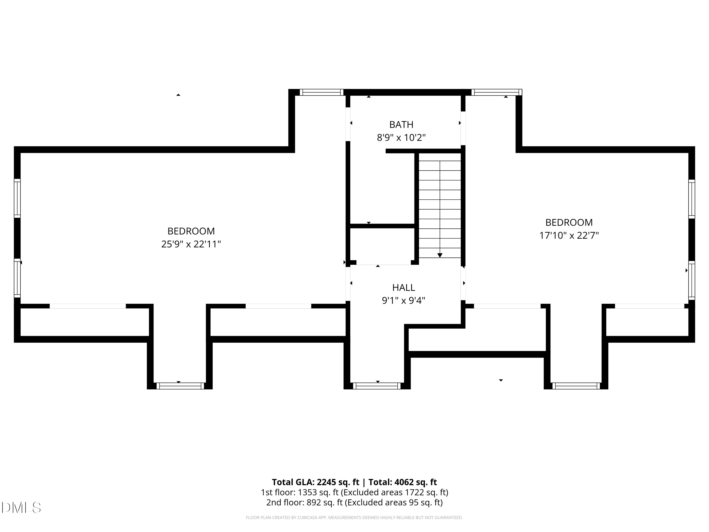 643 Old Stonehouse Road Chapel Hill, NC 27516 - Photo 62 of 63 a picture of a floor plan
