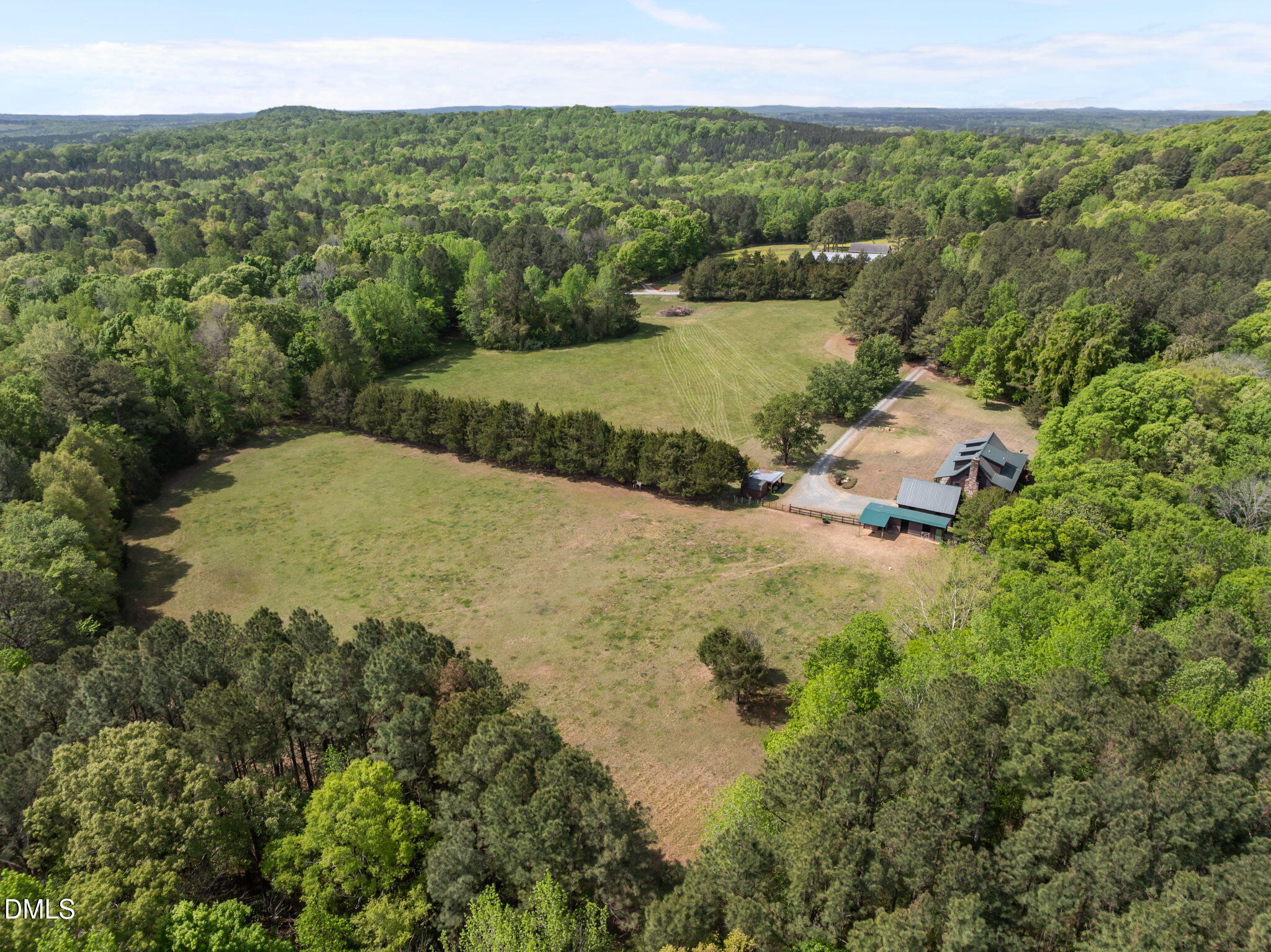 643 Old Stonehouse Road Chapel Hill, NC 27516 - Photo 55 of 63 6-web-or-mls-DJI_0611