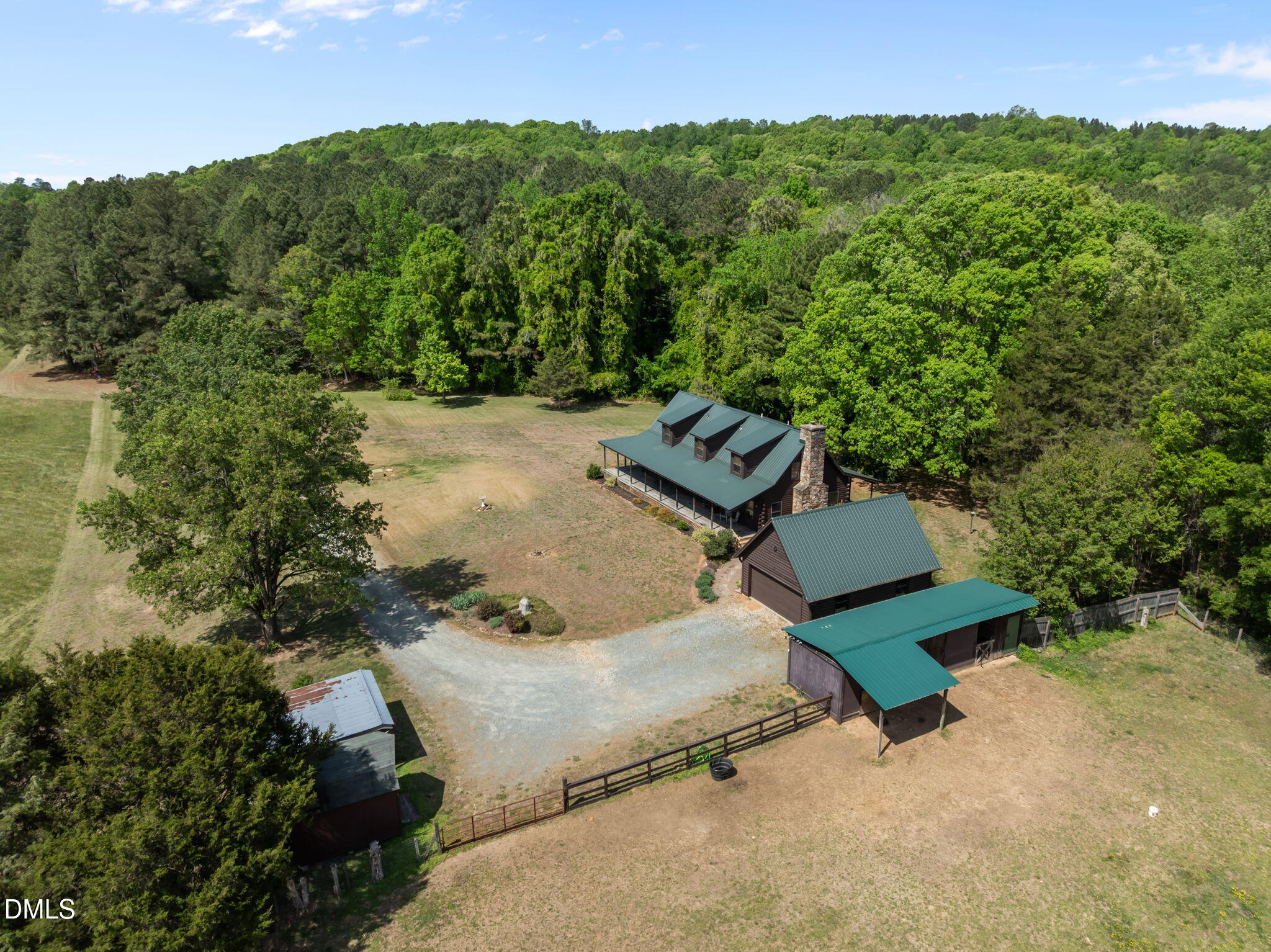 643 Old Stonehouse Road Chapel Hill, NC 27516 - Photo 58 of 63 14-web-or-mls-DJI_0639