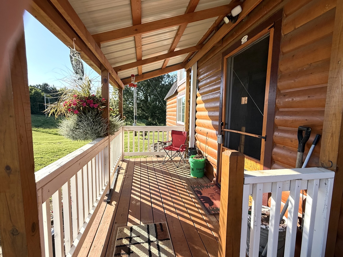 3495 Friendship Loop Goreville, IL 62939 - Photo 2 of 27