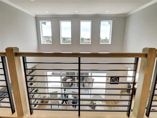 a view of entryway