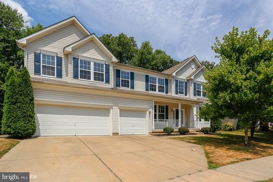 118 Patton Way Elkton, MD 21921 - Photo 1 of 16 Gallery Image 1
