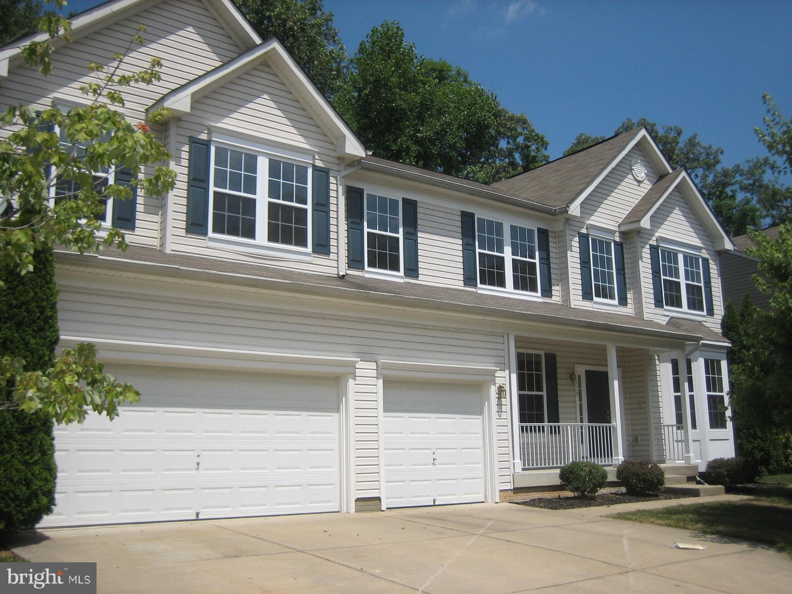 118 Patton Way Elkton, MD 21921 - Photo 15 of 16 Exterior (Front)