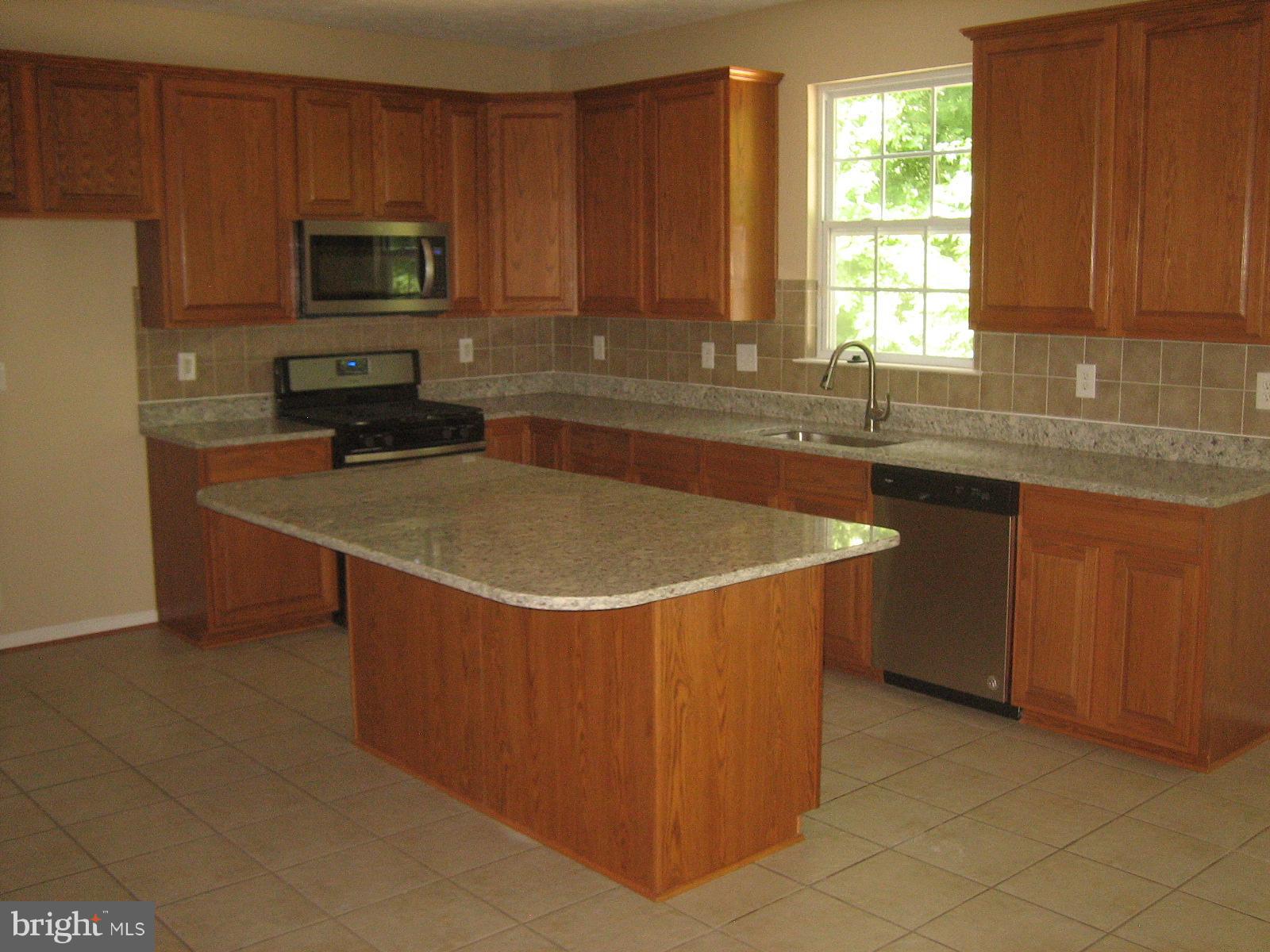 118 Patton Way Elkton, MD 21921 - Photo 5 of 16 Kitchen
