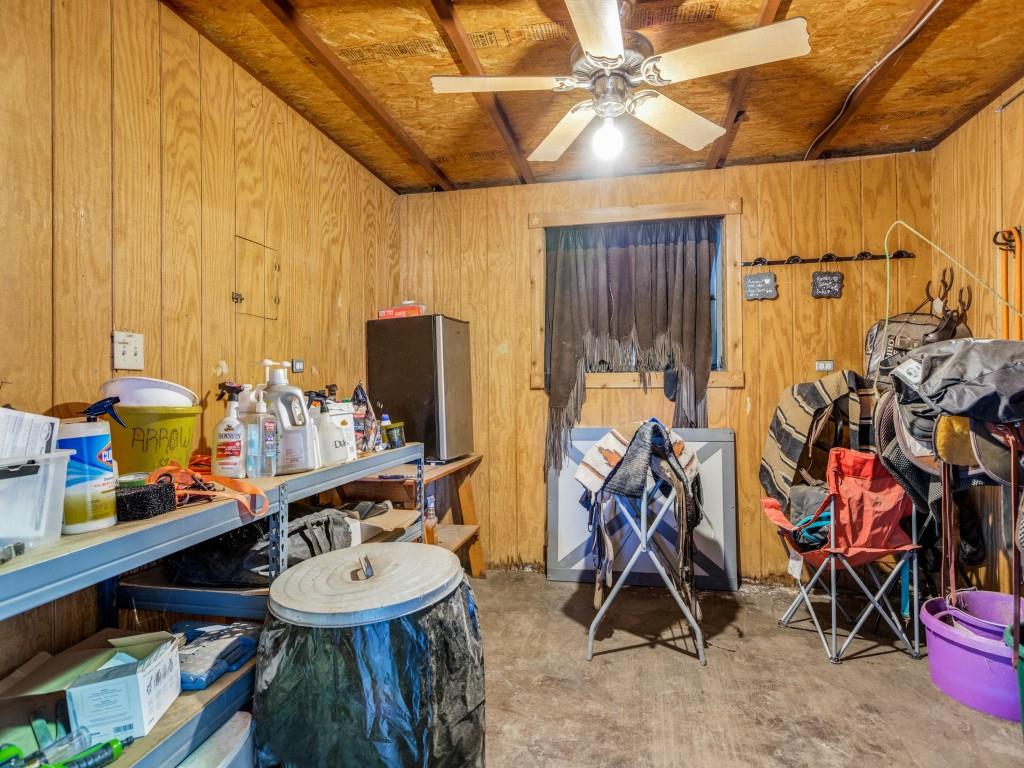 136 Parkside Court Gunter, TX 75058 - Photo 8 of 13 a room with musical instruments