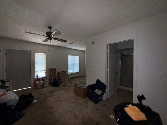 3228 Durango Road Fort Worth, TX 76116 - Photo 11 of 16 converted garage