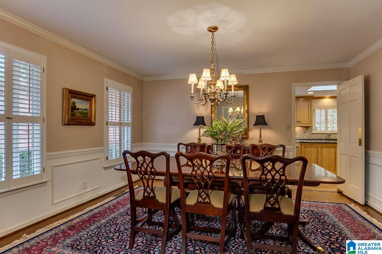 4620 Pine Mountain Road Mountain Brook, AL 35213 - Photo 8 of 50