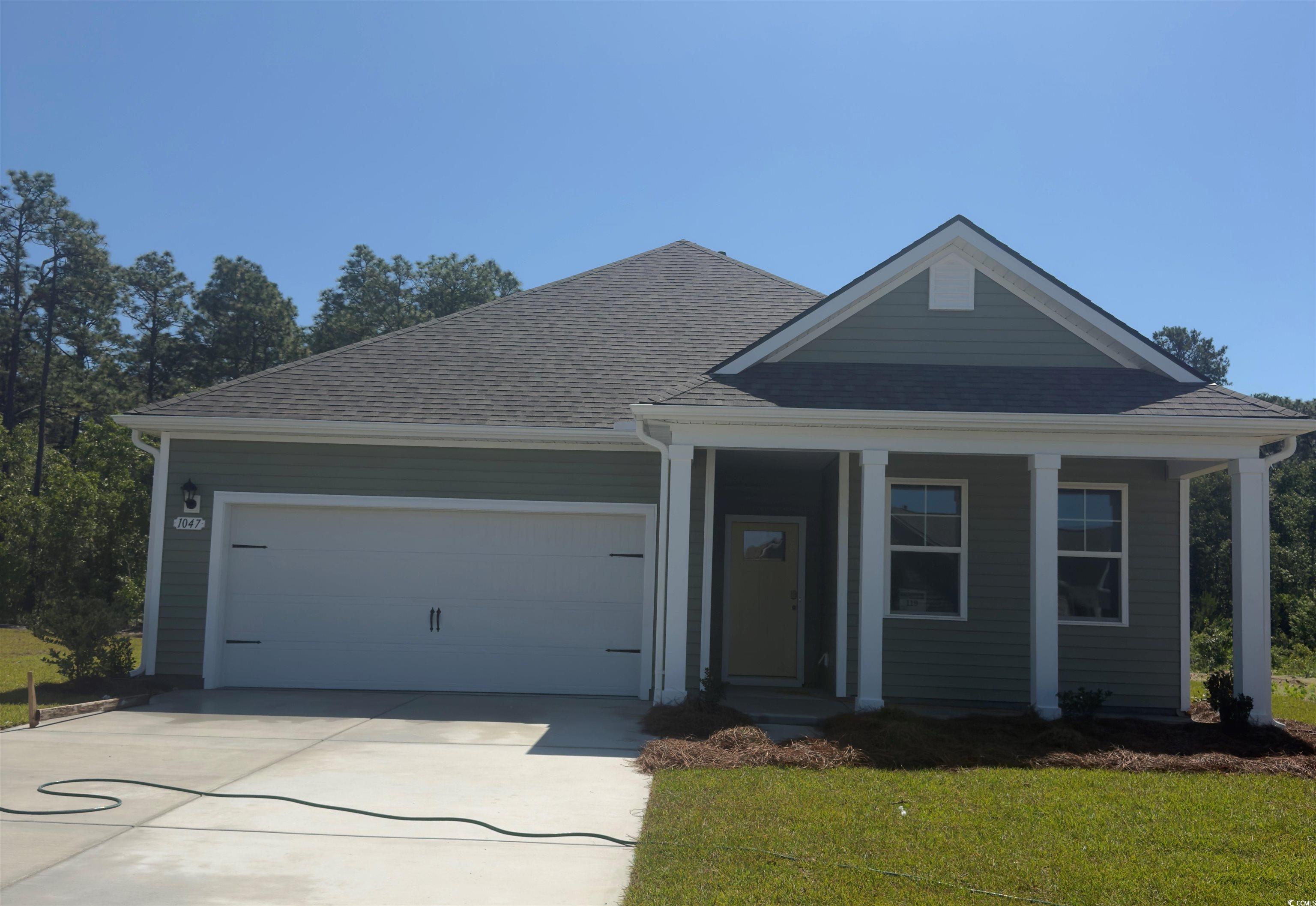 1047 St Martin Street Georgetown, SC 29440 - Photo 1 of 24
