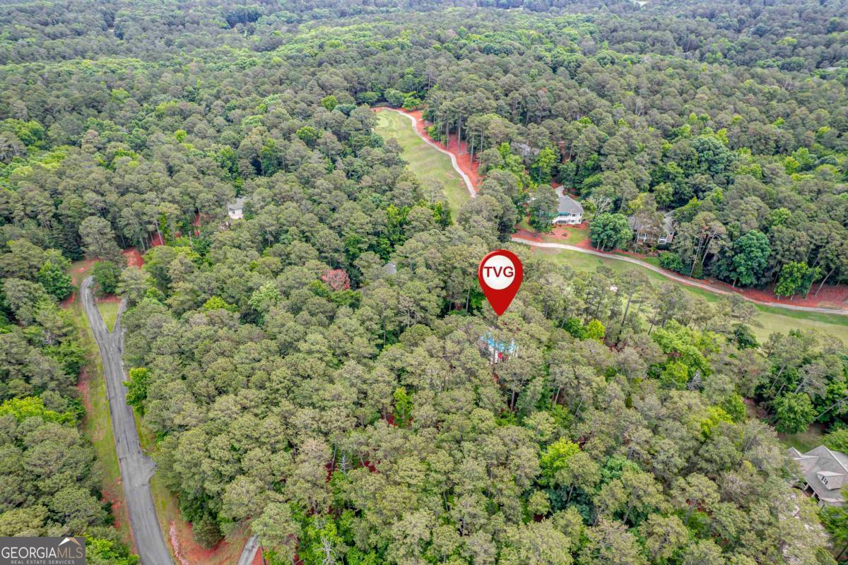 1241 Cedar Ridge Drive Greensboro, GA 30642 - Photo 63 of 66