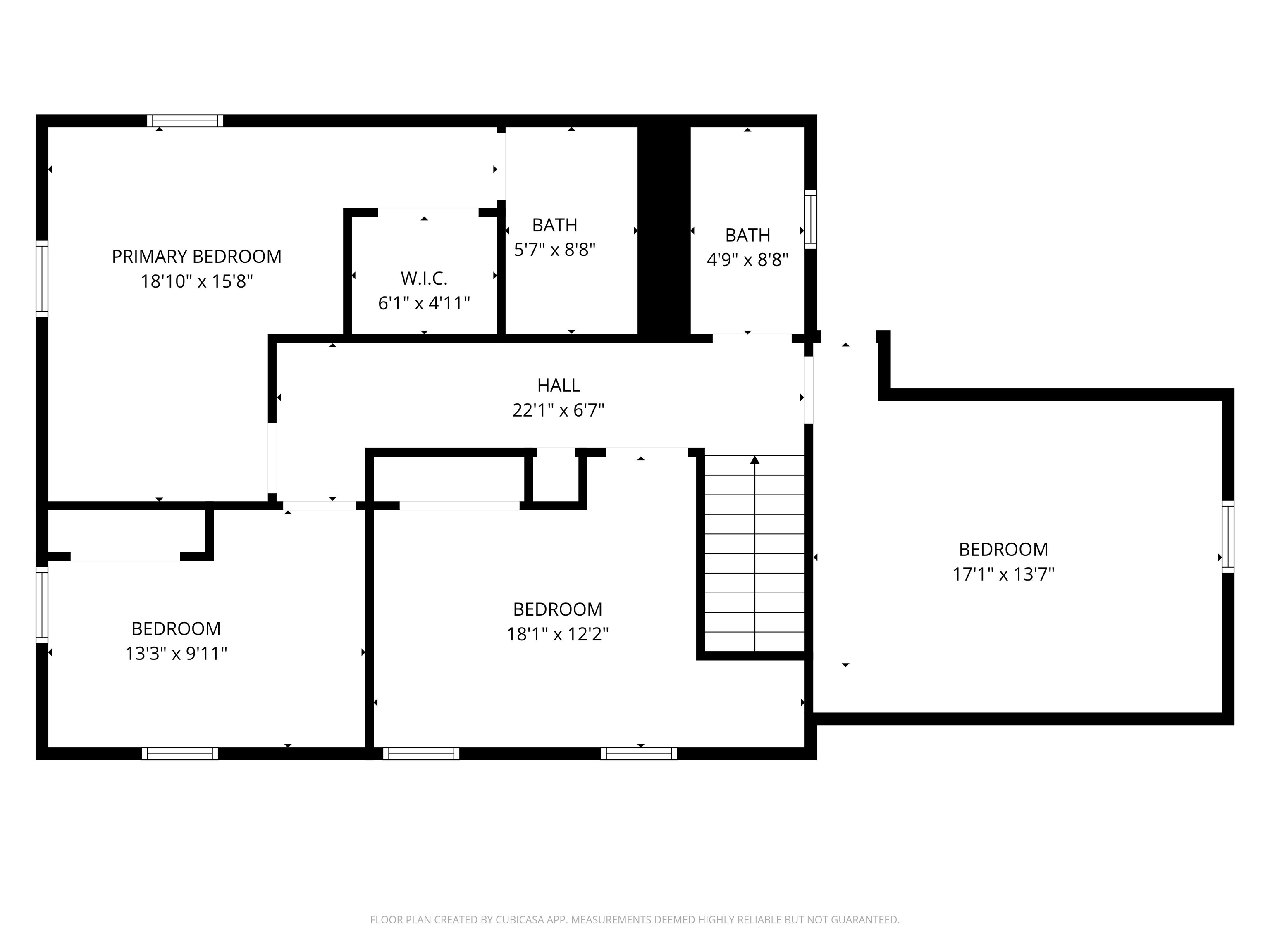 8480 South Summerton Road Shepherd, MI 48883 - Photo 48 of 50