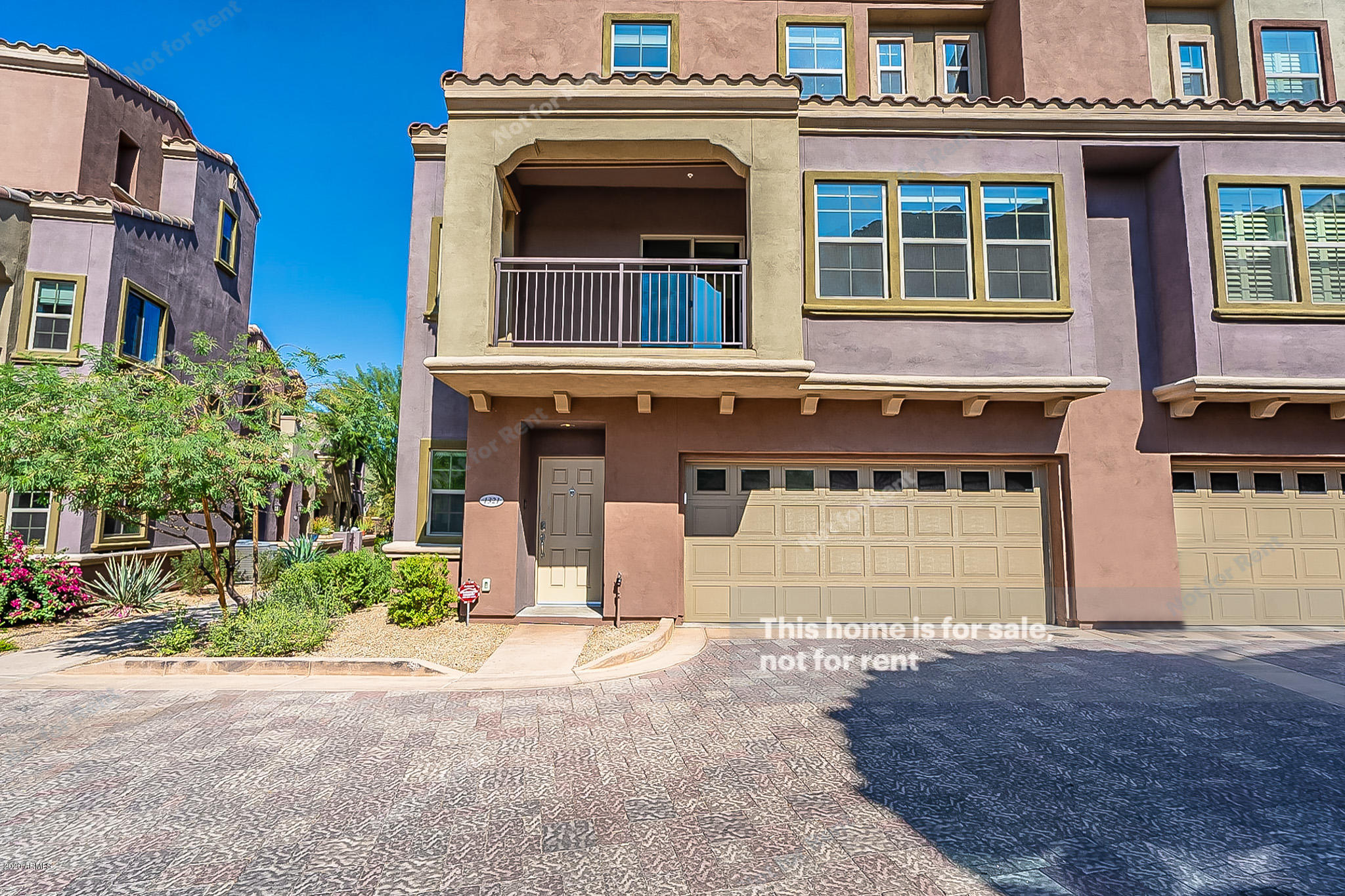3935 East Rough Rider Road, Unit 1321 Phoenix, AZ 85050 - Photo 1 of 19 listing_0