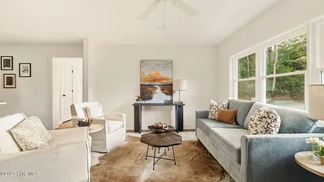 $499,000 | 475 West Maine Avenue, Southern Pines, NC 28387