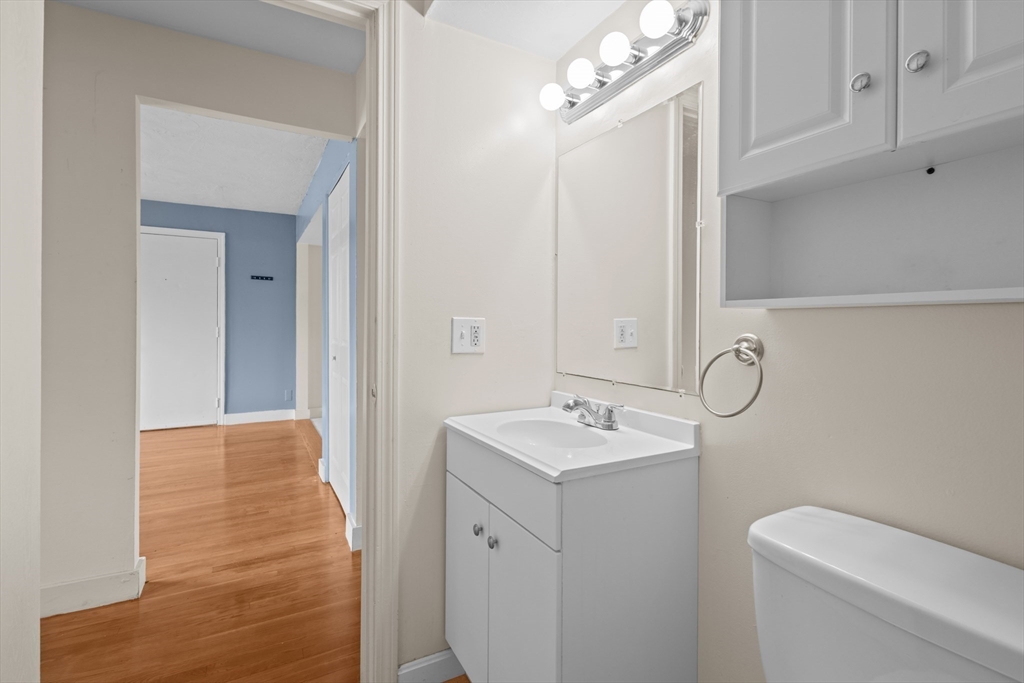 135 Vale Street, Unit 16 Fall River, MA 02724 - Photo 17 of 29