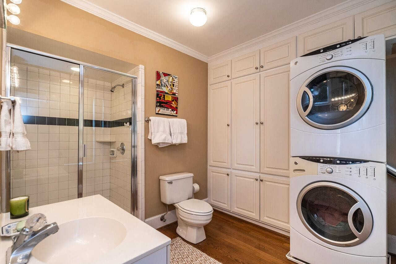 1124 Harvey Street Raleigh, NC 27608 - Photo 31 of 37 Photo 31